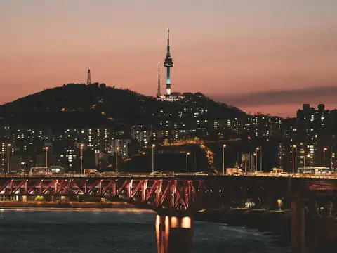 South Korea