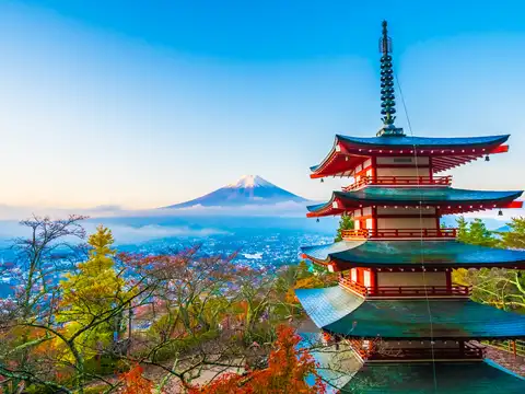 Japan