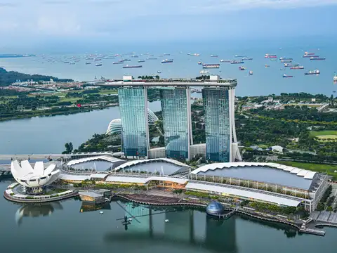 Singapore