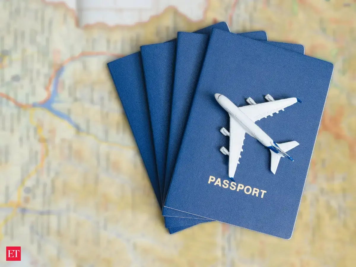World's strongest passports in October 2026: Top 5 countries ranked