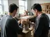 Meet Pavan Bapu and Luke Wilson, co-workers who turned a viral TikTok into a dog-friendly side hustle that generated $456,000 in its first year