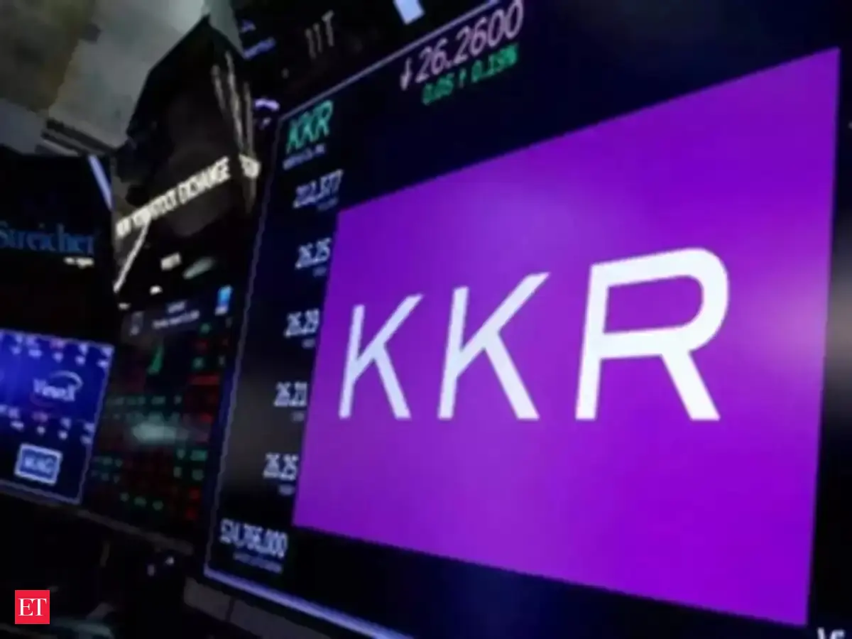 KKR to Invest over 6kcr in Petronas India RE Arm