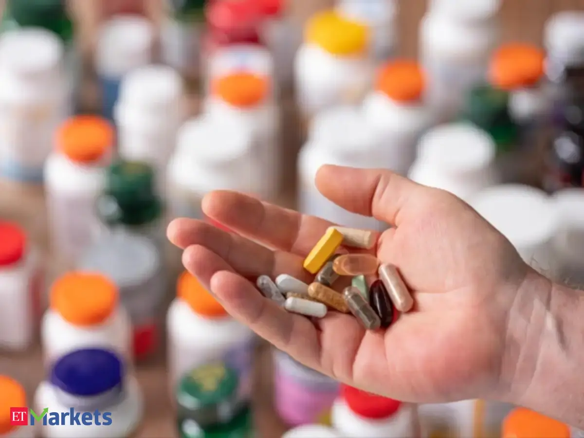 Indian drugmakers face mixed September-quarter outlook