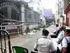 Girish Park Police Station OC removed following Kolkata Pandal Stampede; Hirak Dalapati given interim charge