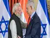 Israeli PM Netanyahu warns of potentially hostile future US president, calls for alliances with India, Latin America