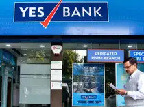 AT-1 Payout: Yes Bank’s book value could fall up to 26%; SC ruling dents bank's cushion against losses in near term<br>