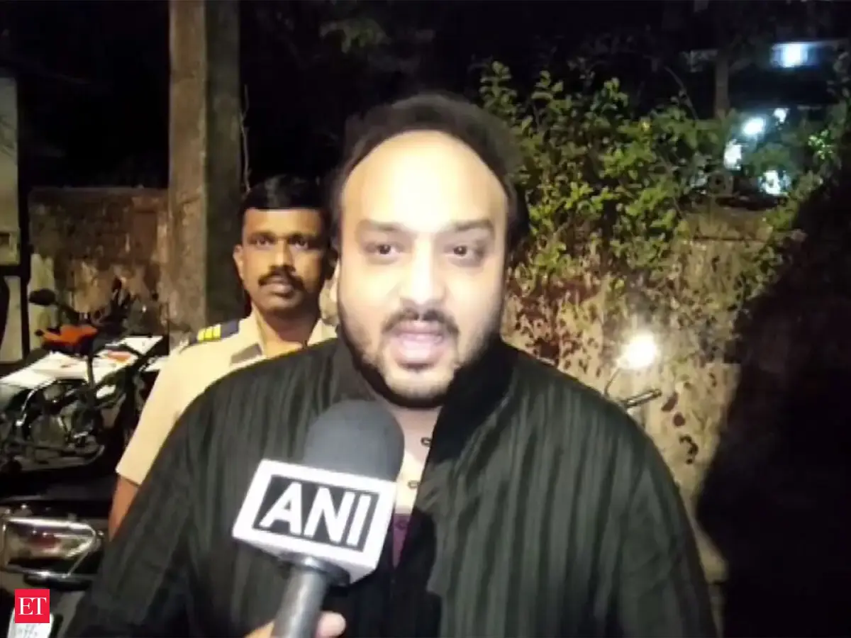 'I have received 4 death threats in past two months': NCP's Zeeshan Siddique alleges security lapses after Tiger Shroff firing incident