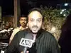 'I have received 4 death threats in past two months': NCP's Zeeshan Siddique alleges security lapses after Tiger Shroff firing incident