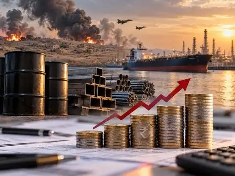 West Asia crisis squeezes margins