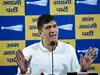 AAP's Saurabh Bhardwaj flags stampede risk over reduced CR Park Durga Puja pandal timings