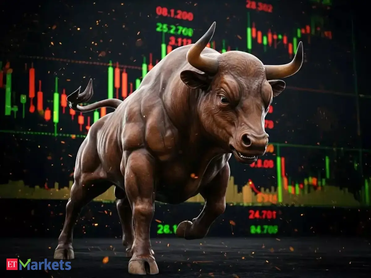 Wipro among 4 stocks showing White Marubozu pattern