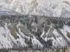 Alaska winter storm: Warning issued for heavy snow, several areas to get up to 30 inches of snow, 65 mph winds this week