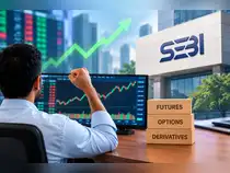 U-turn from regulator may be new lifeline to Indian derivatives<br>