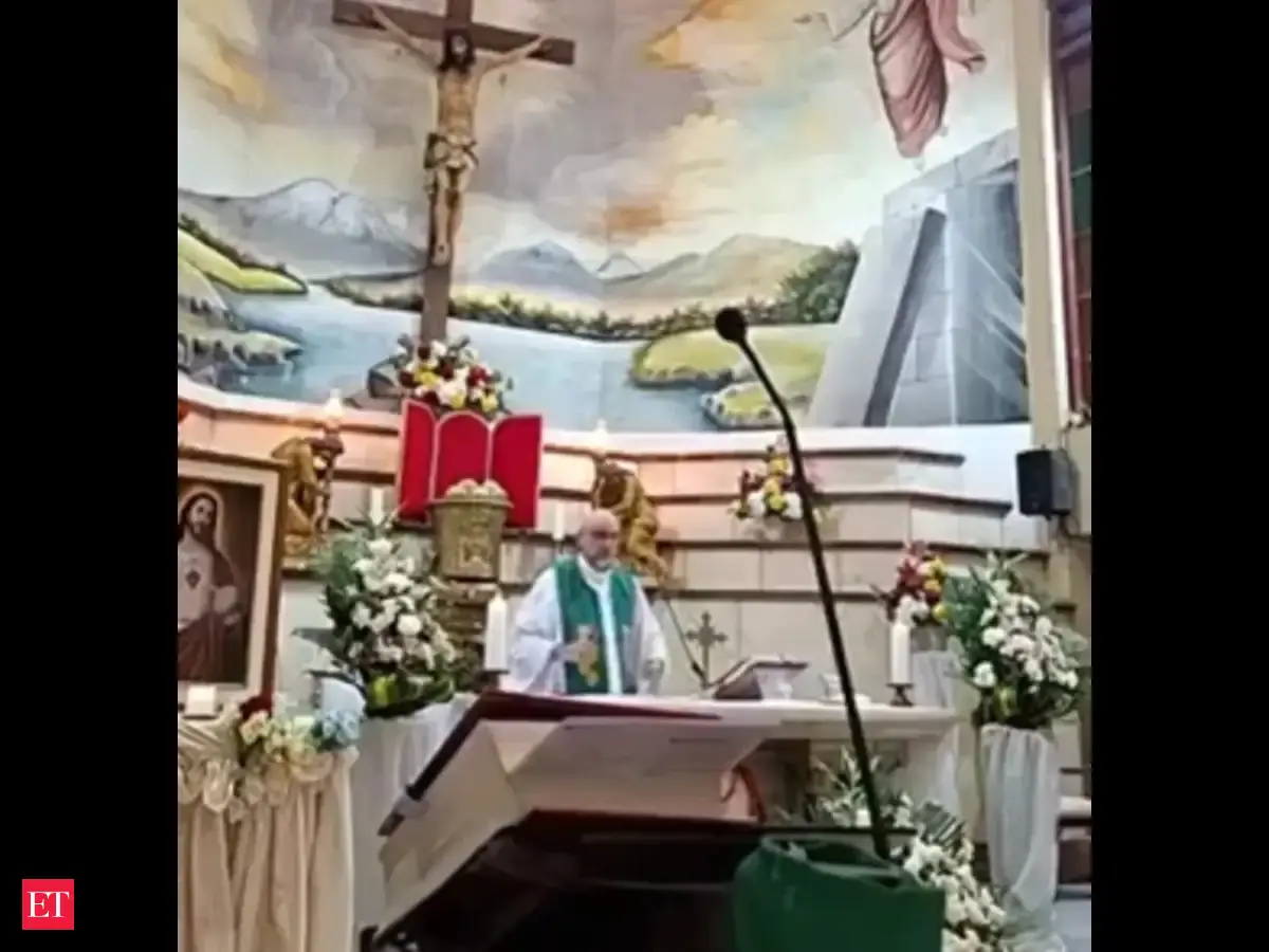 What caused Ecuador priest Patricio Alfredo S&aacute;nchez Molinari&rsquo;s death? Here&rsquo;s what we know