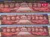 &lsquo;Sanatan Bharat Ke Virodhi Ravan&rsquo; posters featuring Rahul, Akhilesh, Elon Musk put up across Lucknow