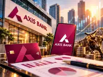 Axis Bank shares in focus after Q2 results. Why Jefferies remains bullish even as other brokerages reduce target prices<br>