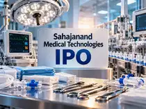 Sahajanand Medical Technologies IPO Day 3: GMP at 7%; check subscription status and key details<br>
