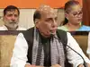 'Looking forward to representing India': Defence Minister Rajnath Singh leaves for Tajikistan for SCO meet