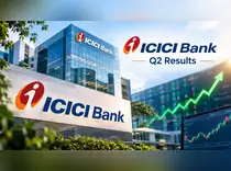 ICICI Bank share price target after Q2 results: What are Jefferies, other analysts saying?<br>