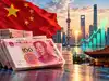 Global Market: China’s yuan hits four-year high as strong GDP data ease stimulus concerns
