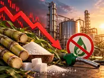 Sugar Ethanol Market Downturn