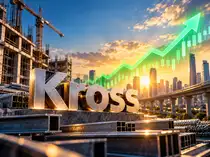 Kross shares rally 16% after Q2 profit jumps 143% YoY; stock hits 52-week high<br>