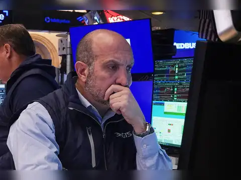 ​Brazil Runoff Puts Stocks, Real In Focus