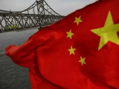 ​China GDP, Retail Sales Data In Focus