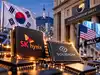 Global Market: South Korea regulator says Solidigm US listing may breach dual-listing rules
