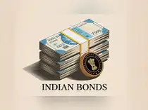 India bonds rise after flat open as sharp drop in US yields spurs value buying<br>