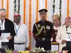 Dhal Singh Bisen sworn in as Uttarakhand Governor