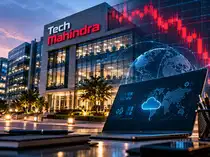 How to trade Tech Mahindra shares after 22% rally in 4 days? Technical expert weighs in<br>