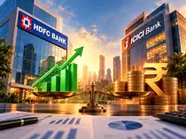 HDFC Bank vs ICICI Bank: One has the growth, the other has the valuation edge. Which stock to buy?<br>