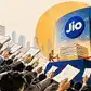 Image for Jio&rsquo;s mega IPO breaks all records with R