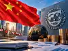 Global Market: China backs IMF scrutiny of fiscal risks in major economies