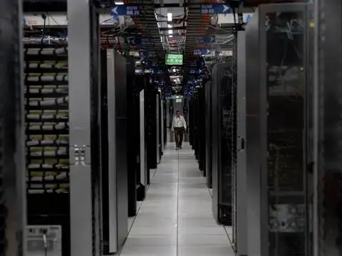 600 MW AI Campus Plan Faces Contract and Financing Tests