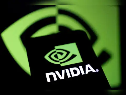 Nvidia Collaboration Offers a Boost to Nebius' AI Ambitions