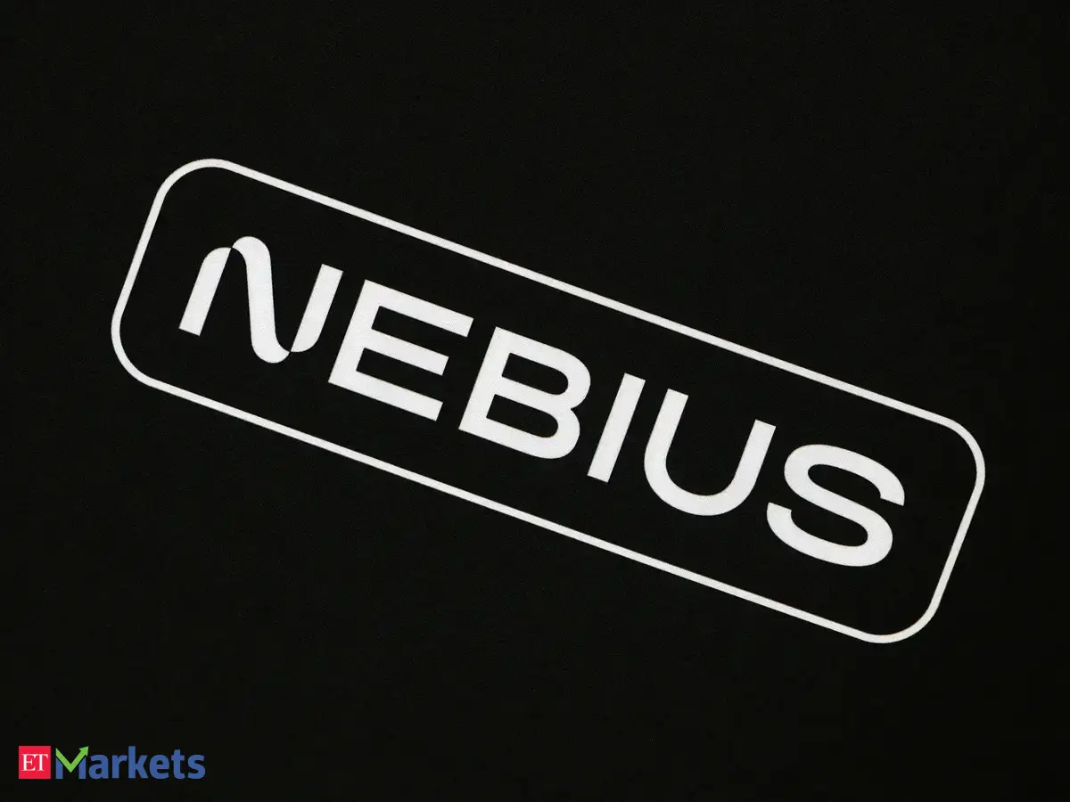 Why Nebius shares are falling amid AI funding fears