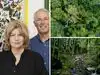In 1998, an Australian couple discovered glow-worms on a forgotten 30-acre property. 11 years later, they turned it into a rainforest attraction without cutting down a single tree