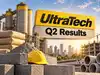UltraTech Cement Q2 Results: Net profit jumps 21% YoY to Rs 1,494 crore; revenue up 19%