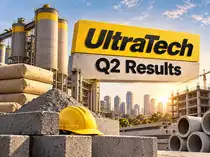 UltraTech Q2 Results
