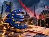 Global Market: Euro falls as French political unrest, high energy prices weigh on sentiment