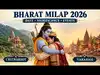 Bharat Milap 2026: Date, Significance and Famous Celebrations in Chitrakoot and Varanasi