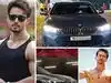 Tiger Shroff Car: Is his BMW 3 Series Gran Limousine bulletproof? Check its safety features