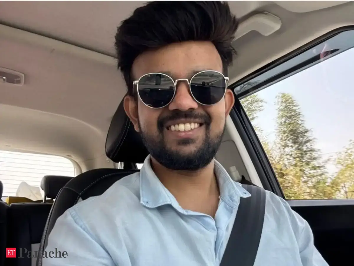 From Rs 25,000 engineering salary to Rs 2 lakh monthly: Techie's story of how he earned 8 times more as cab driver goes viral. 'Today, he owns 4 cars...'