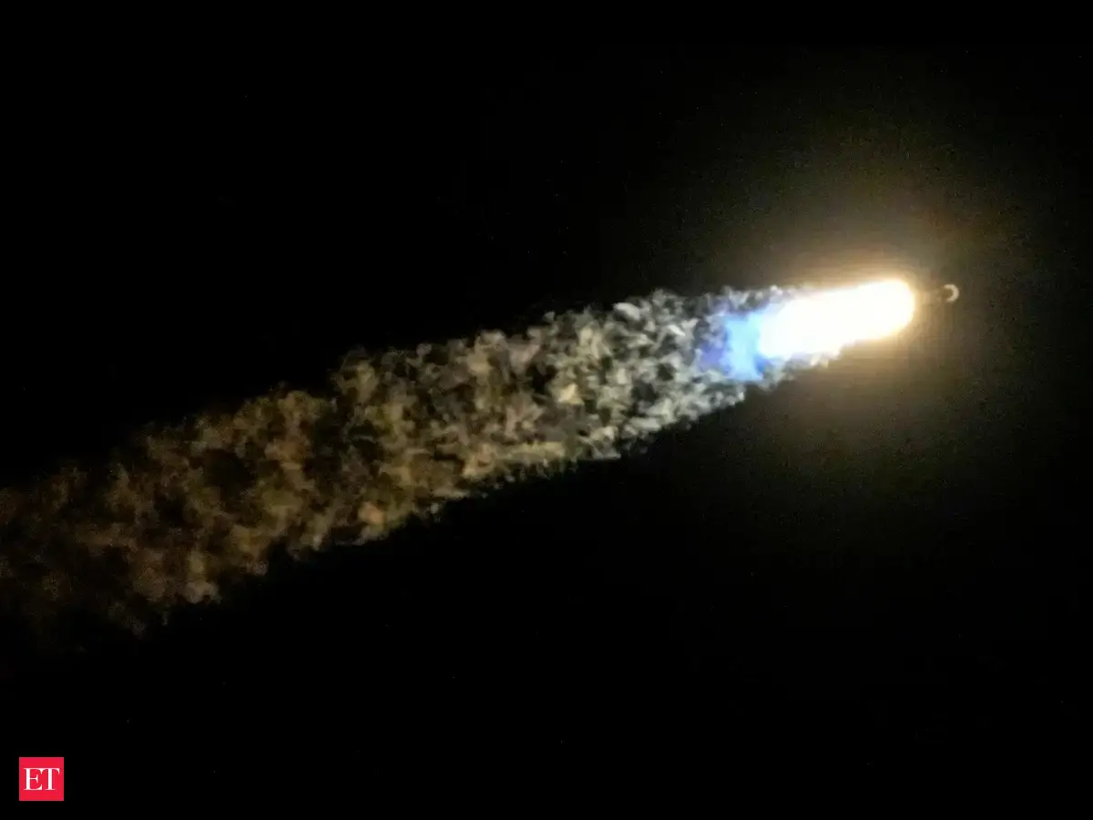 SpaceX’s Falcon 9 to put 32 payloads in orbit: All you need to know about Bandwagon-5