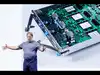 AI chip startup Tenstorrent more than doubles its valuation to $6.2 billion in funding round