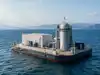 In 2026, Kofi Asante-led Bluecore Energy raised $50 million to put small nuclear reactors on floating barges