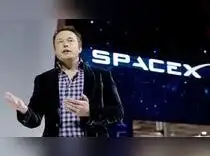 Elon Musk pledges a share of SpaceX company to 'every kid in America'