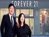 A janitor and a hairdresser opened a tiny LA clothing store with $11,000 in 1984; 31 years later, Forever 21 made them worth $5.9 billion